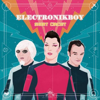 Electronikboy feat. Albert Roda Patinaje Artistico - Lifelong Corporation Remix