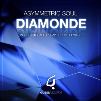 Asymmetric Soul Diamonde (Lonya & Daniel Raveh’s Emotional Remix)