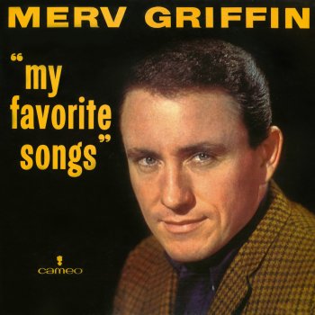 Merv Griffin No Letter Today
