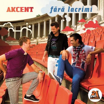 Akcent Lovers Cry