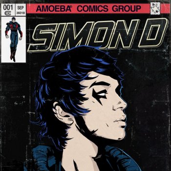 Simon Dominic Hero
