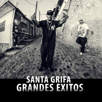 La Santa Grifa feat. Zimple & PpKachorro Vengo Con los Mios