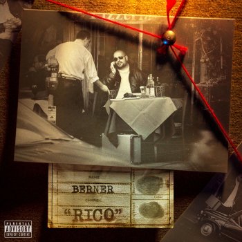 Berner feat. Cam'ron & Jim Jones Dope Boy
