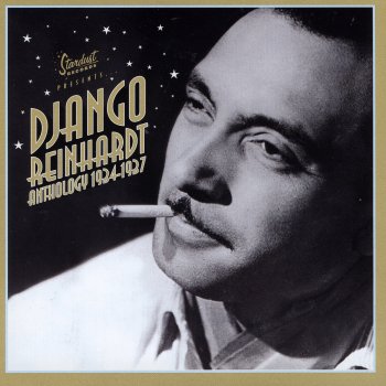 Django Reinhardt Dinah's In a Jam