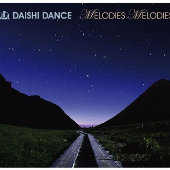 DAISHI DANCE feat. COLDFEET Winter Night Melodies