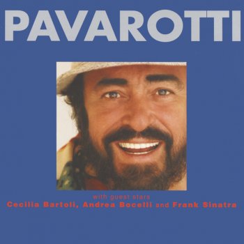 Luciano Pavarotti feat. Royal Philharmonic Orchestra & Maurizio Benini From Das Land des Lächelns: "Dein ist mein ganzes Herz": "Tu che m'hai preso il cor"