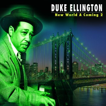 Duke Ellington Blue Is the Light