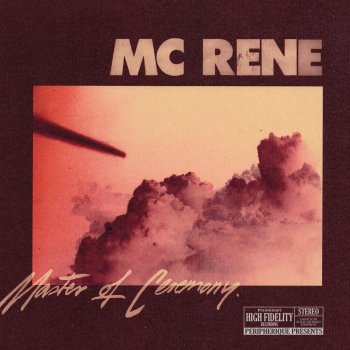 Mc Rene That´s Hip Hop