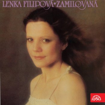 Lenka Filipova feat. Studiový orchestr Žárlím a nemám proč (Can I See You Tonight)