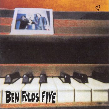 Ben Folds Five Best Imitation of Myself