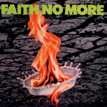 Faith No More From Out Of Nowhere
