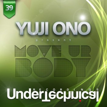 Yuji Ono Move Ur Body