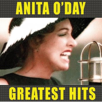 Anita O'Day Jamaica Mon