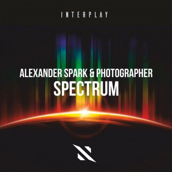 Alexander Spark Spectrum (Extended Mix)