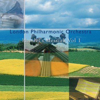 London Philharmonic Orchestra Comfort ye my people