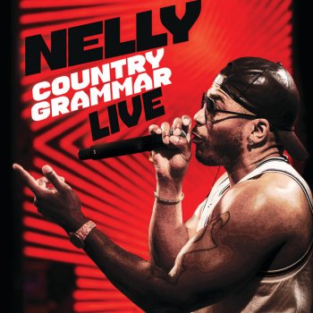 Nelly Thicky Thick Girl (Live)