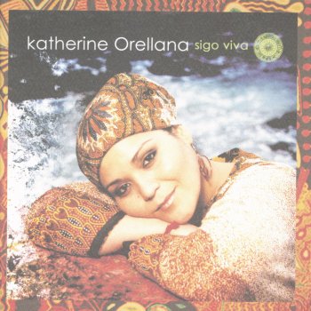 Katherine Orellana Deja Descansar al Amor