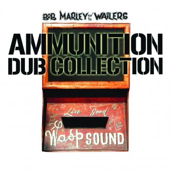 Bob Marley feat. The Wailers Soul Almighty (Version)