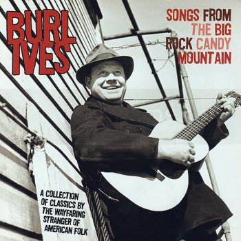 Burl Ives I Know An Old Lady