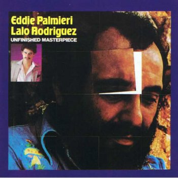 Eddie Palmieri feat. Lalo Rodriguez Kinkamache