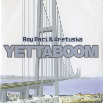 Roy Paci & Aretuska Yettaboom (Montefiori cocktail "zumbum tropical" Remix)