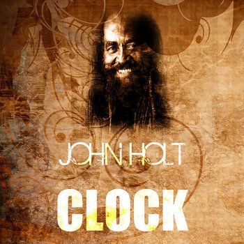 John Holt Clock
