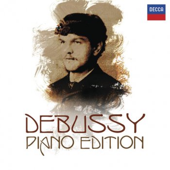 Claude Debussy feat. Philippe Cassard Les soirs illuminés par l'ardeur du charbon
