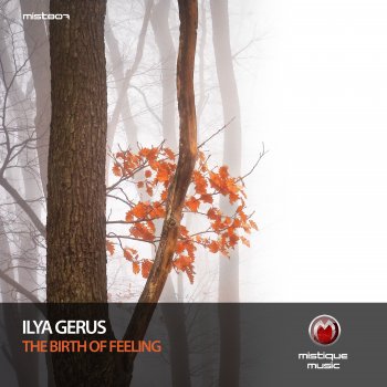 Ilya Gerus The Birth of Feeling