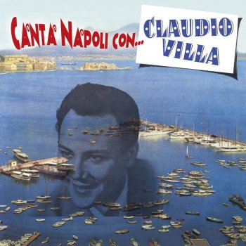 Claudio Villa Cchiù Bella D' 'E Rrose