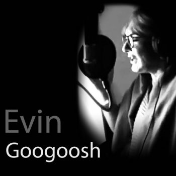 Googoosh Evin