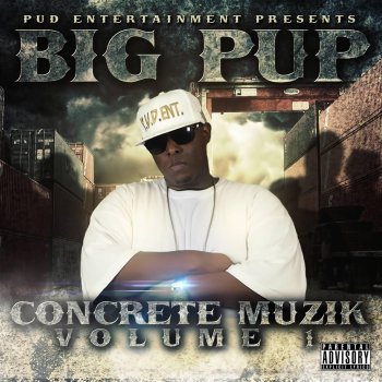 Big Pup feat. Vycka Go & Get It (Concrete Remix) [feat. Vycka]