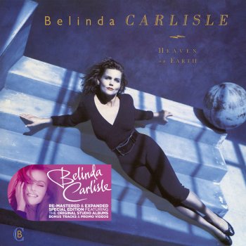 Belinda Carlisle I Feel Free (7" Mix)