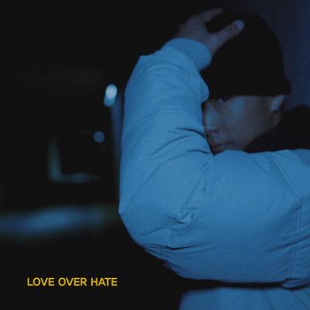 Jero Love over hate