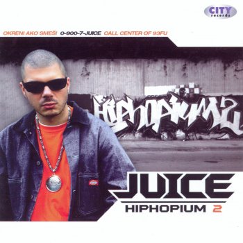 Juice feat. Target, Shwarzenigga & DJ Doobie Hippa Hoppa