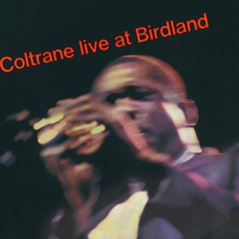 John Coltrane The Promise