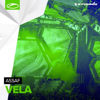 Assaf Vela - Extended Mix