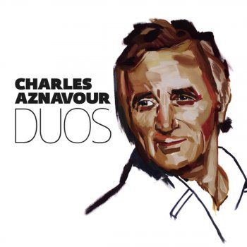 Charles Aznavour & Édith Piaf C'est un gars