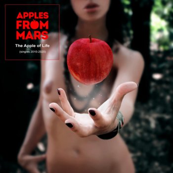 Apples From Mars Make Love, Not War!