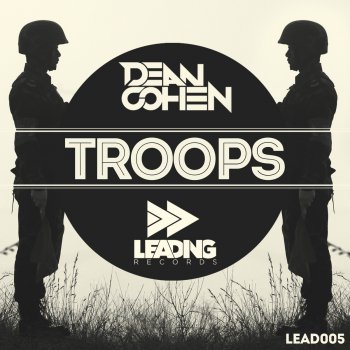 Dean Cohen Troops