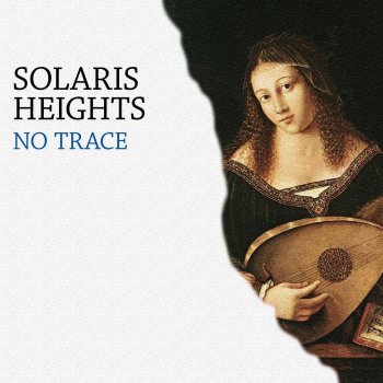 Solaris Heights No Trace (Neil Quigley's Pacemaker Instrumental)