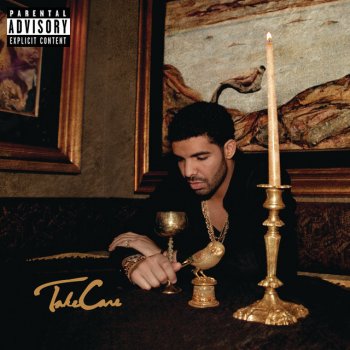 Drake feat. Nicki Minaj Make Me Proud - Album Version (Explicit) NEW