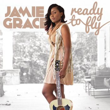 Jamie Grace feat. Jason Crabb Fighter (Acoustic)