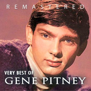 Gene Pitney Half Heaven - Half Heartache (Remastered)