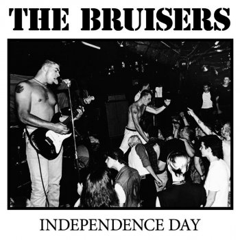 The Bruisers Eyes of Fire (Alternate Version Bonus Track)