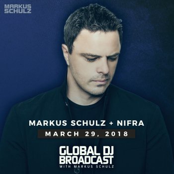 Markus Schulz feat. Dakota In Search of Something Better (Gdjb Mar 29 2018) (Anske Remix)
