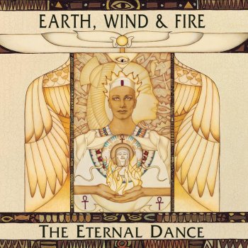 Earth, Wind & Fire Kalimba Story / Sing a Message to You