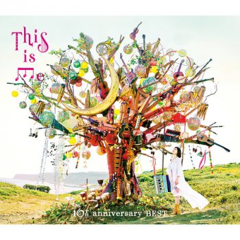 AYAKA THIS IS THE TIME - iTunes Session