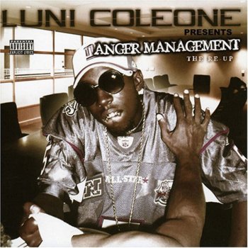 Luni Coleone At Night (feat. Young Fierce)