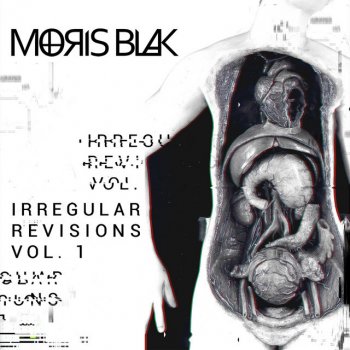 Moris Blak feat. Noire Antidote & Blood Wolf Velvet Coil (Blood Wolf Remix)