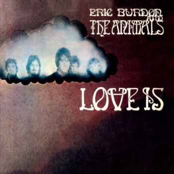 Eric Burdon & The Animals Ring of Fire